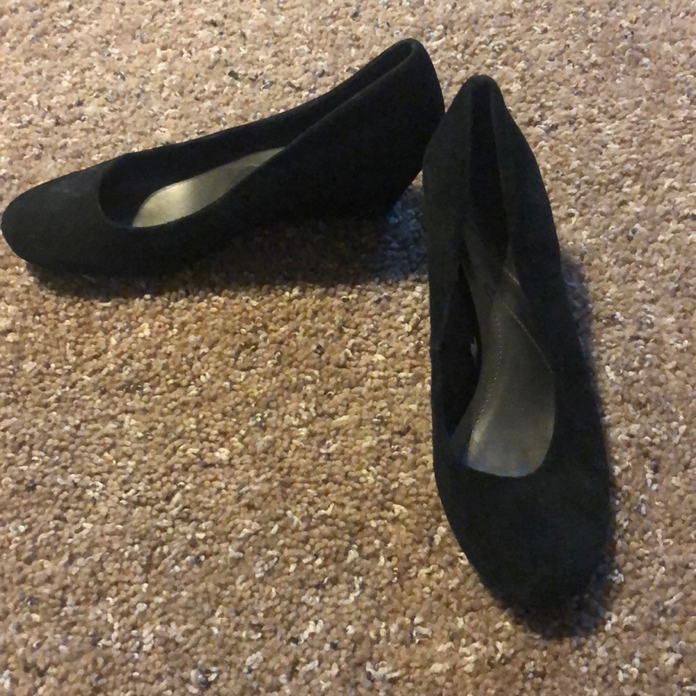 Merona Wedge